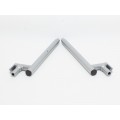 HeliBars Handlebars for BMW R 1200 / 1250 / RT LC (2014+) HeliBars Handlebars for BMW R 1200 / 1250 / RT LC (2014+)